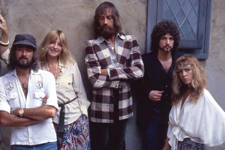 Fleetwood Mac: Alle gegen alle?