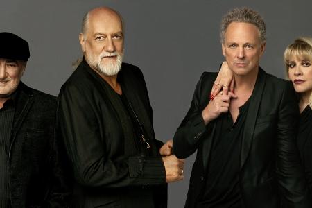Fleetwood Mac: Fleetwood Mac vs. Lindsey Buckingham