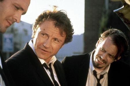 Reservoir Dogs