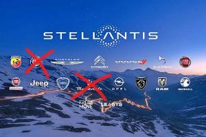 Stellantis prüft Trennung von Alfa und Maserati