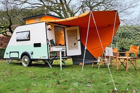 Kip Shelter