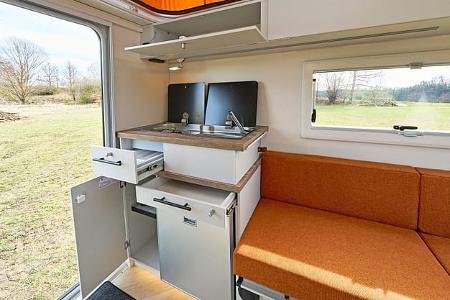 Kip Shelter