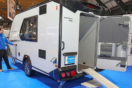 Knaus Sport & Fun