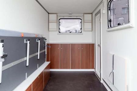 Speedcaravan