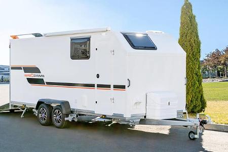 Speedcaravan
