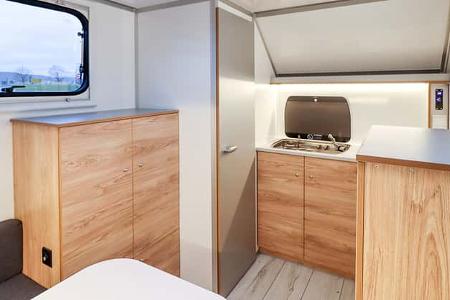 Speedcaravan