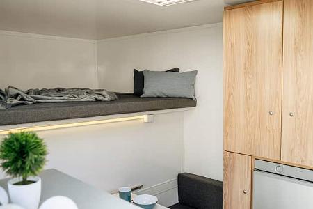 Speedcaravan