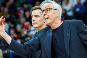 Vor EuroLeague-Kracher: Bayern hofft auf Herbert-Rückkehr