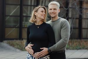 "GZSZ"-Star Lennart Borchert: Babyglück nach Hodenkrebs