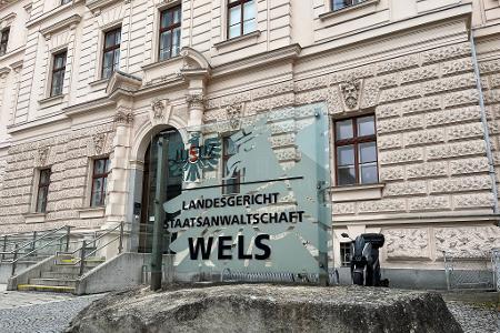 Der erste Prozess ist zu Ende. Doch ein zweiter Verfasser von Todesdrohungen gegen die Ärztin konnte bislang nicht identifiziert werden. (Foto: Archiv)