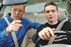 Fahrschulkosten steigen weiter deutlich