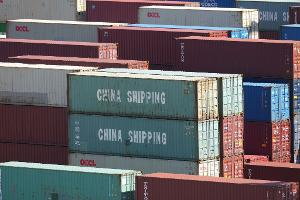 Handelsstreit eskaliert - Gegenzölle von EU und China