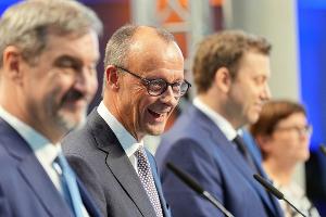 Von Steuern bis Corona: Zentrale Punkte im Koalitionsvertrag