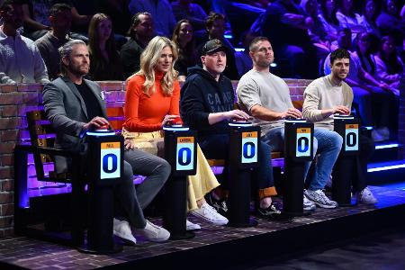 Du gewinnst hier nicht die Million bei Stefan Raab