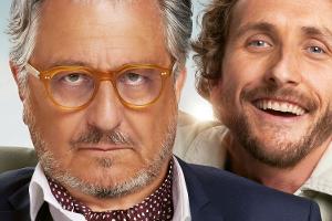 Christian Clavier gegen den "fast perfekten Schwiegersohn": Das sind die Kino-Highlights der Woche