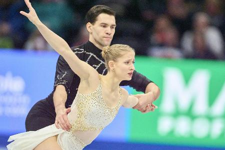 Finnland Ausrichter der Eiskunstlauf-WM 2027 Finnland Ausrichter der Eiskunstlauf-WM 2027