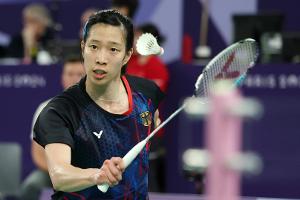 Badminton-EM: Li feiert erfolgreiches Comeback