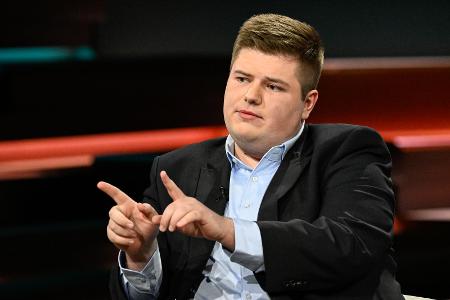Markus Lanz
