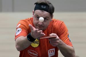Titel Nummer 15 für Boll? Play-offs haben "eigene Gesetze"