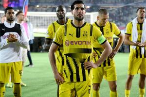 0:4 in Barcelona: BVB will "erhobenen Hauptes" gehen