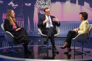 Spahn lobt Koalitionspapier - Grünen-Frau nennt es "wurstelig"