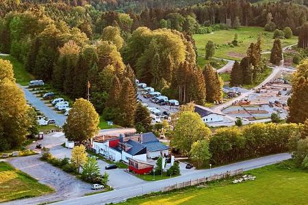 Waldkirchen Waldkirchen