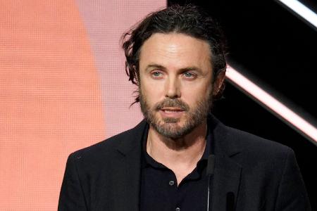 Casey Affleck