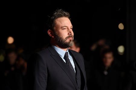 Ben Affleck