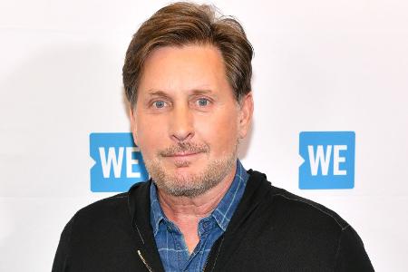 Emilio Estévez