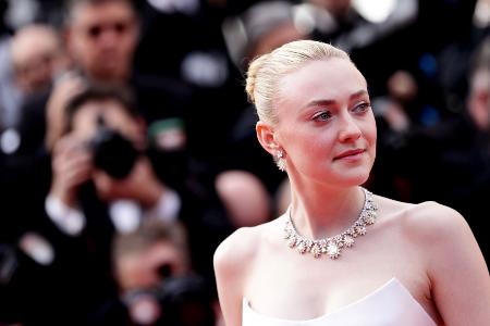 Dakota Fanning