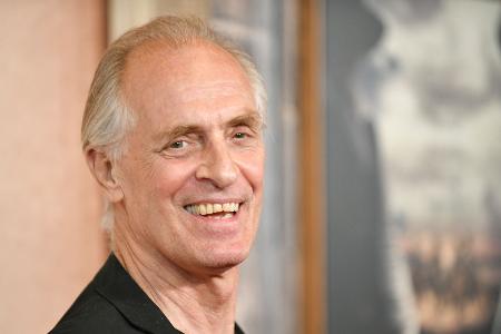 Keith Carradine