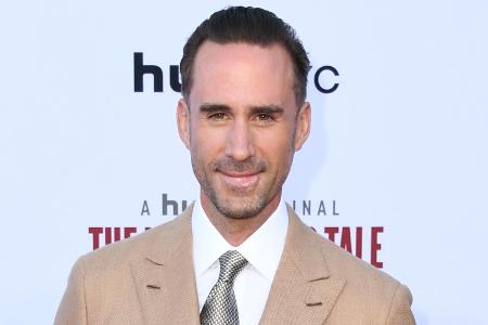 Joseph Fiennes