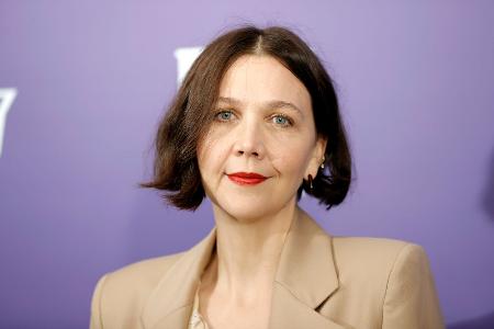 Maggie Gyllenhaal