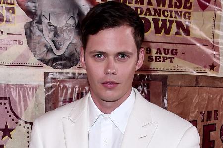 Bill Skarsgård