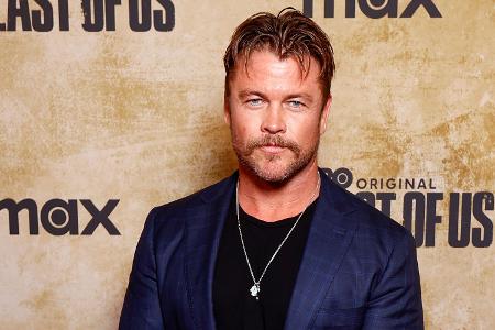 Luke Hemsworth