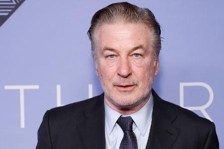 Alec Baldwin