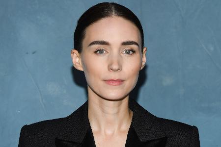 Rooney Mara