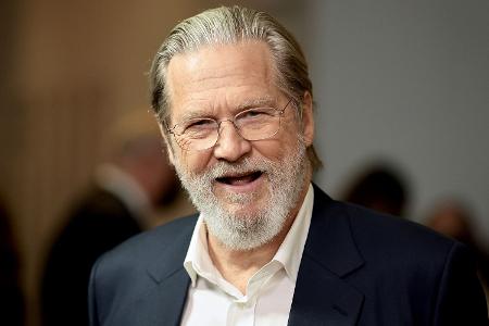 Jeff Bridges