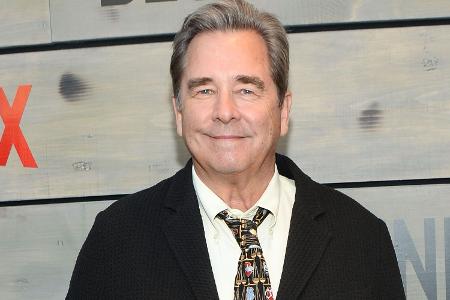 Beau Bridges