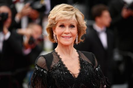 Jane Fonda
