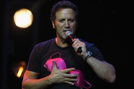 Frank Stallone