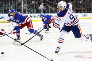 Ohne Draisaitl: Oilers siegen bei McDavid-Rückkehr