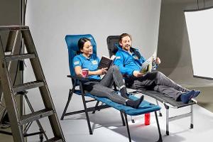 Komfort, Material und Handling im Vergleich