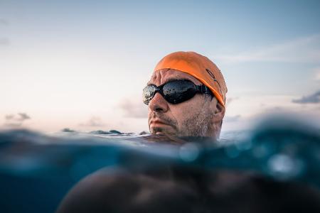Man of the Ocean