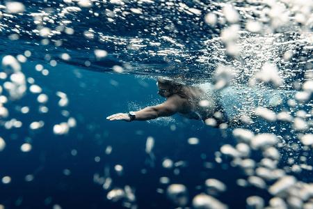 Man of the Ocean