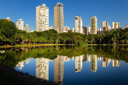 Goiânia, Brasilien