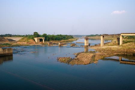 Jadugoda, Indien 