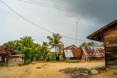 Mounana, Gabun 