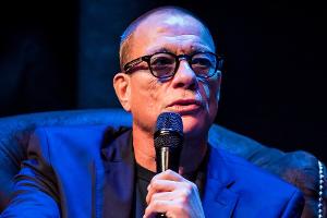 Agent nennt Sex-Skandal-Vorwürfe gegen Jean-Claude Van Damme "absurd"