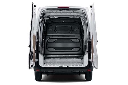 Nissan Interstar Transporter